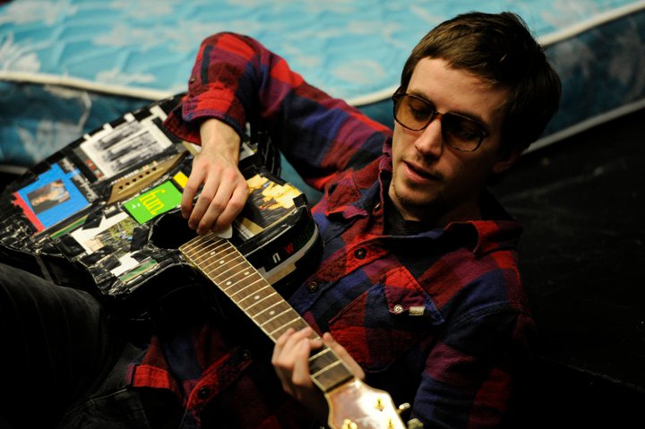 Austin Guitar