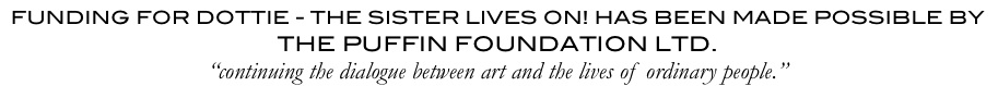 Puffin Foundation Ltd thanks