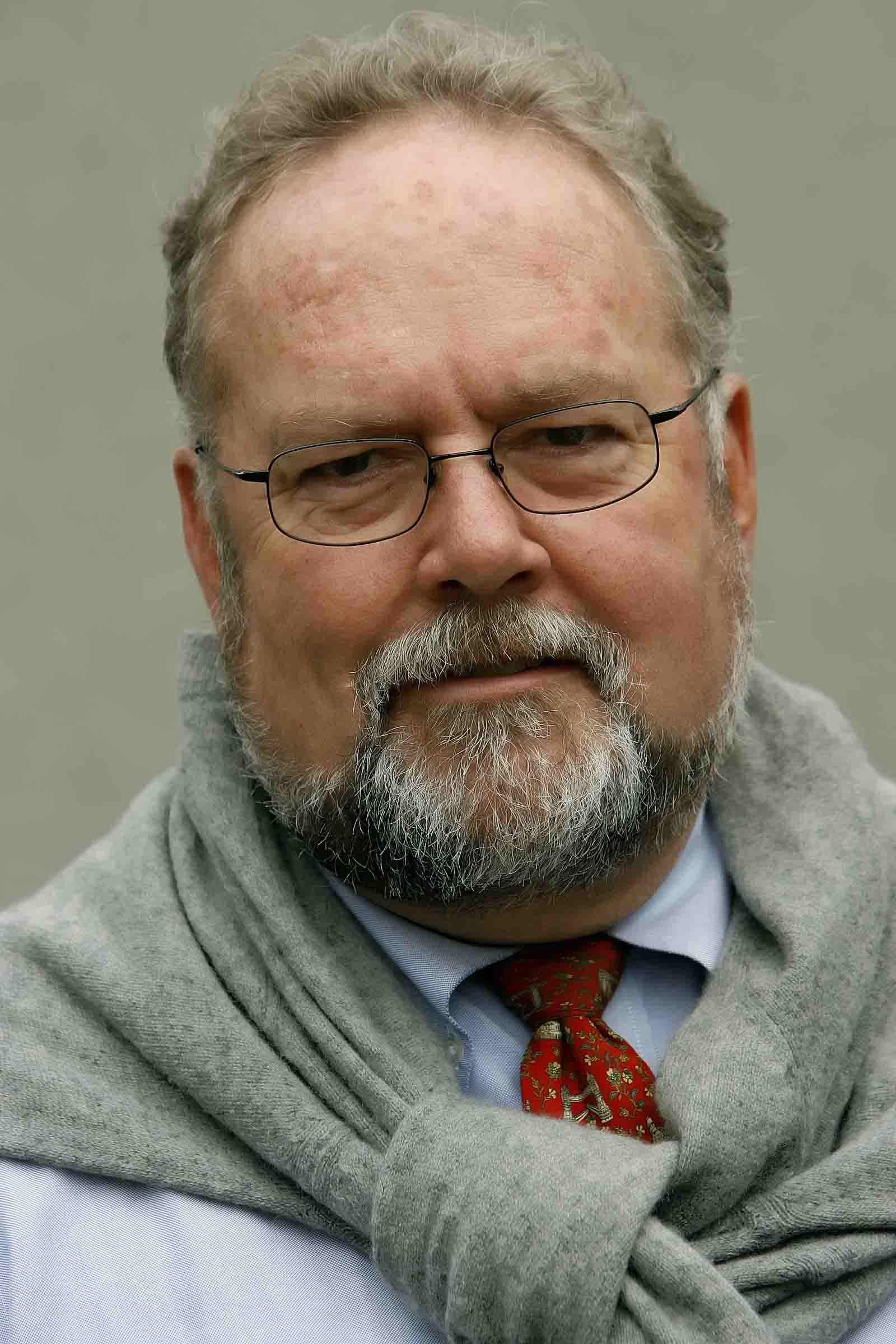 pat shea photo