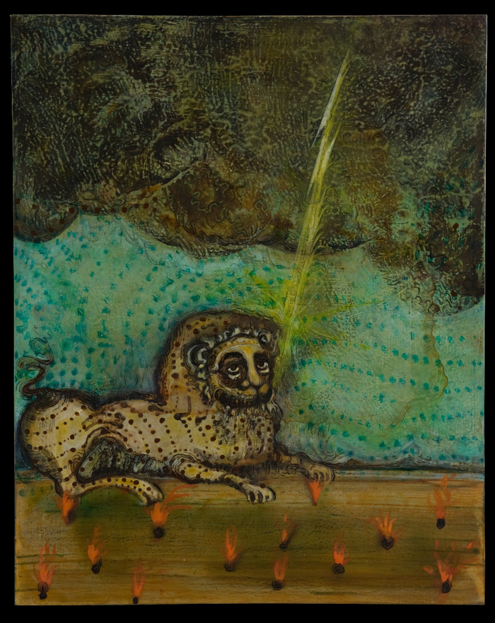 Phillips-07-Torcello-Lion-Lightning