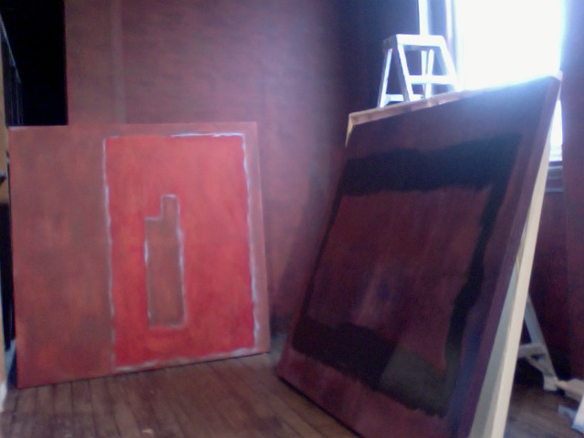 mel josies red