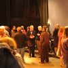 SLAC Events � Too Much Memory Opening Night
