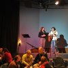 TMM Opening Singers