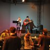 TMM Opening Singers