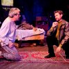 2009-2010 Season � The Caretaker