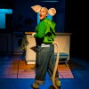 Dustin Bolt (MOUSE)
