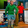 Dustin Bolt, Michael Gardner