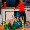 2010-2011 Season � If You Give a Mouse a Cookie