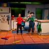 Michael Gardner, Dustin Bolt
