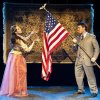 Deena Marie Manzanares, Josh Thoemke; Photo Credit: Chris Detrick, Salt Lake Tribune