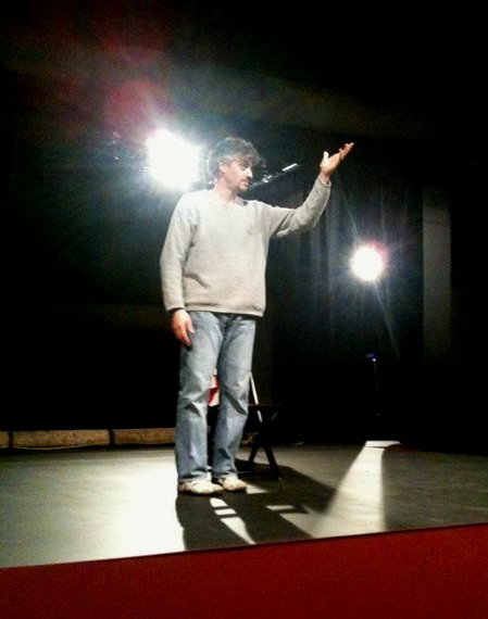 Shane_rehearsal