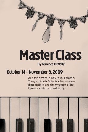 Masterclass