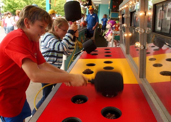 whack-a-mole