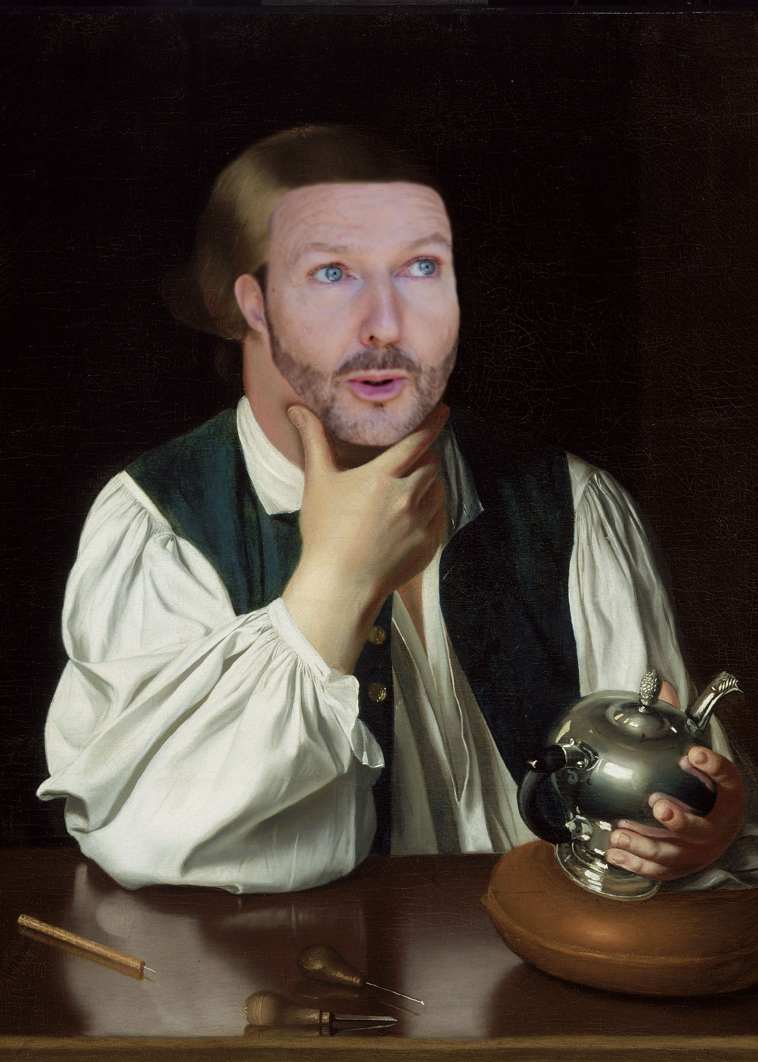 Kent_Paul_Revere_Hayes