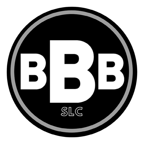Black, Beautiful, and Brilliant logo