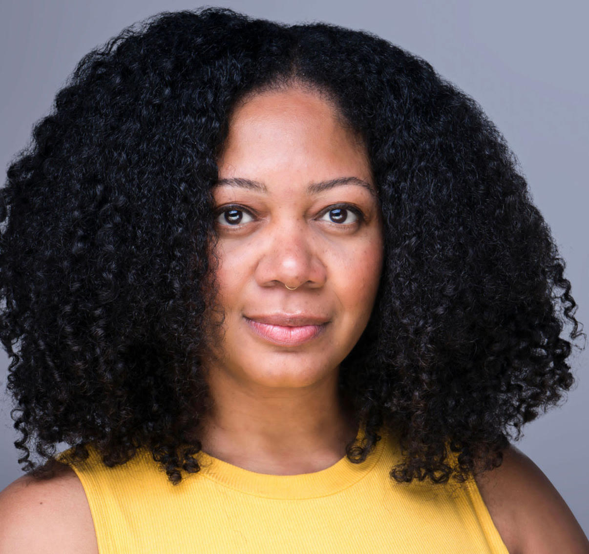 Latoya Cameron Headshot