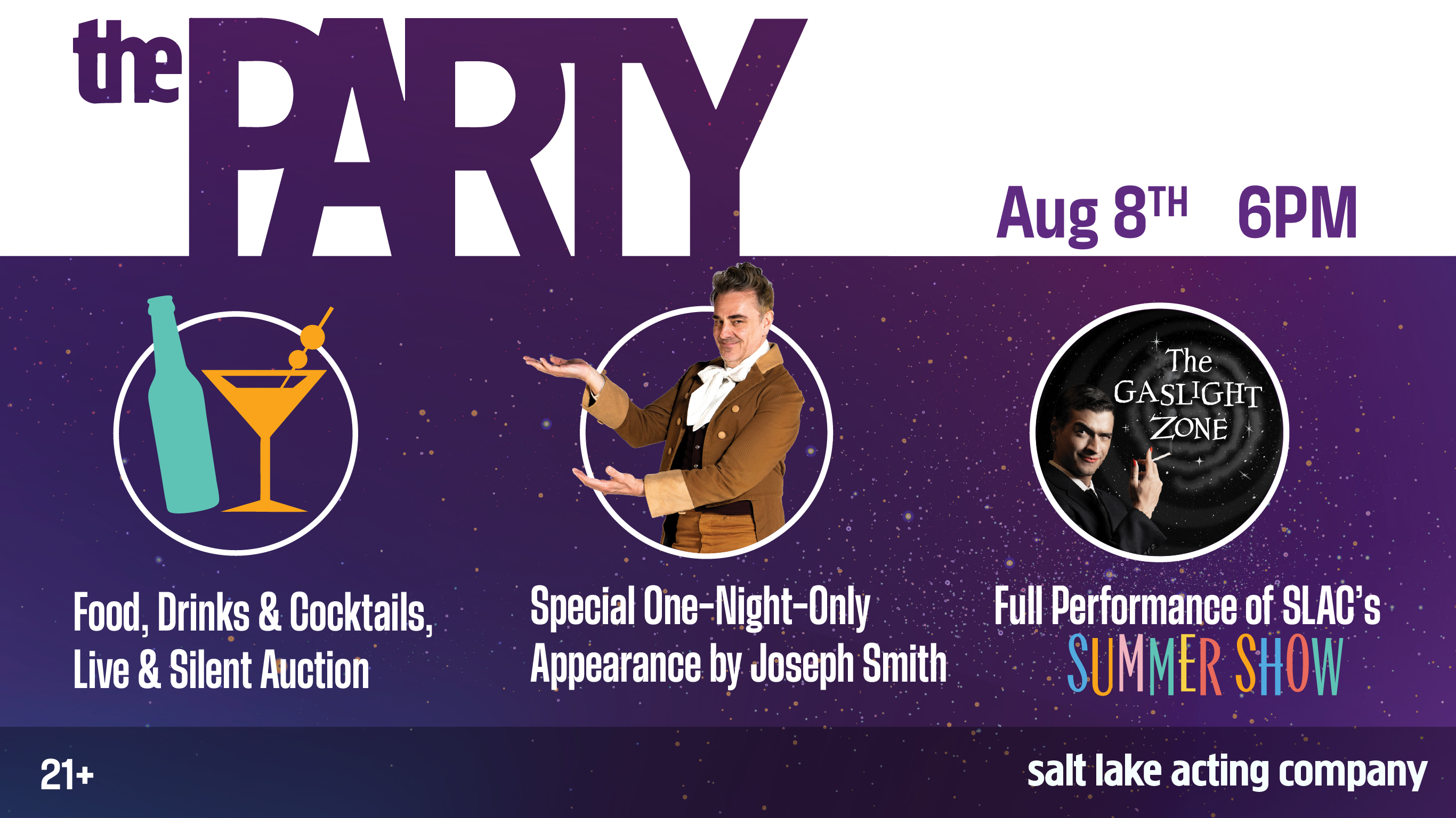 ThePartyWeb2x 100