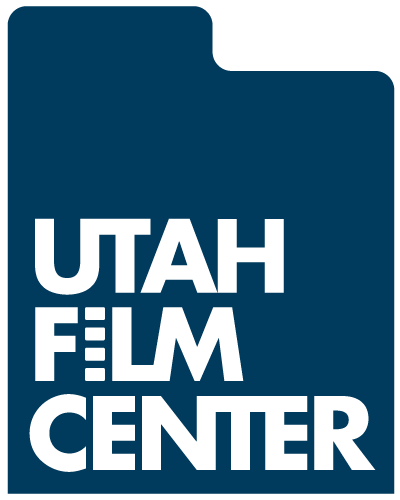 UtahFilmCenter logo