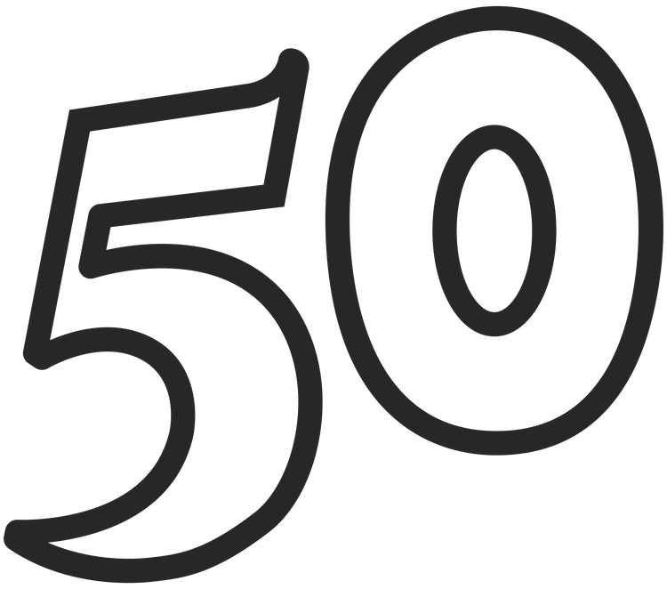 SLAC 50th Anniversary
