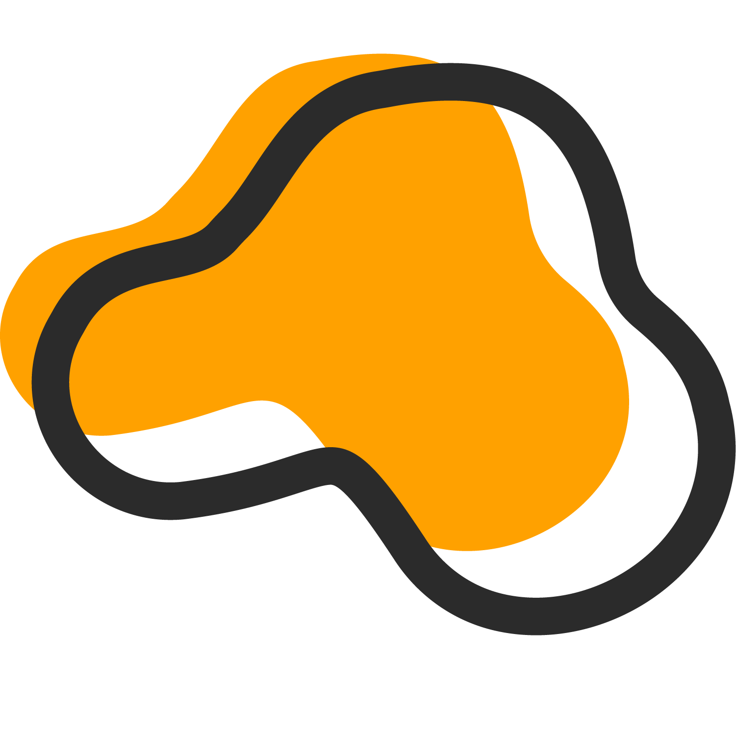 SLAC webelement icon blob