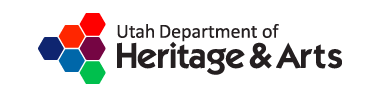 Heritage and Arts Logo
