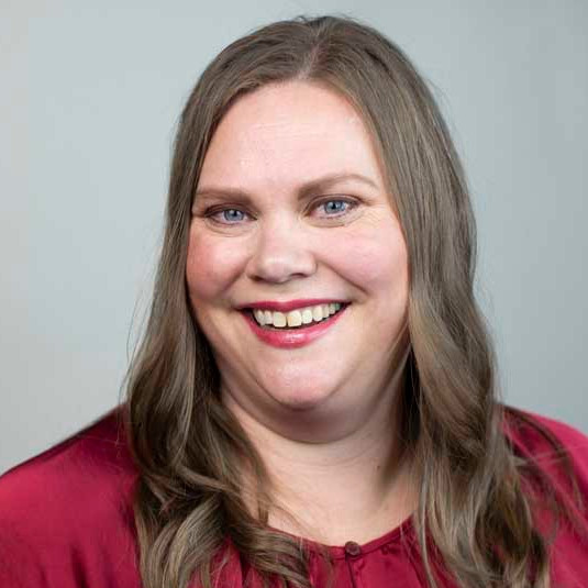 Salt Lake Acting Company - Kelsie Jepsen