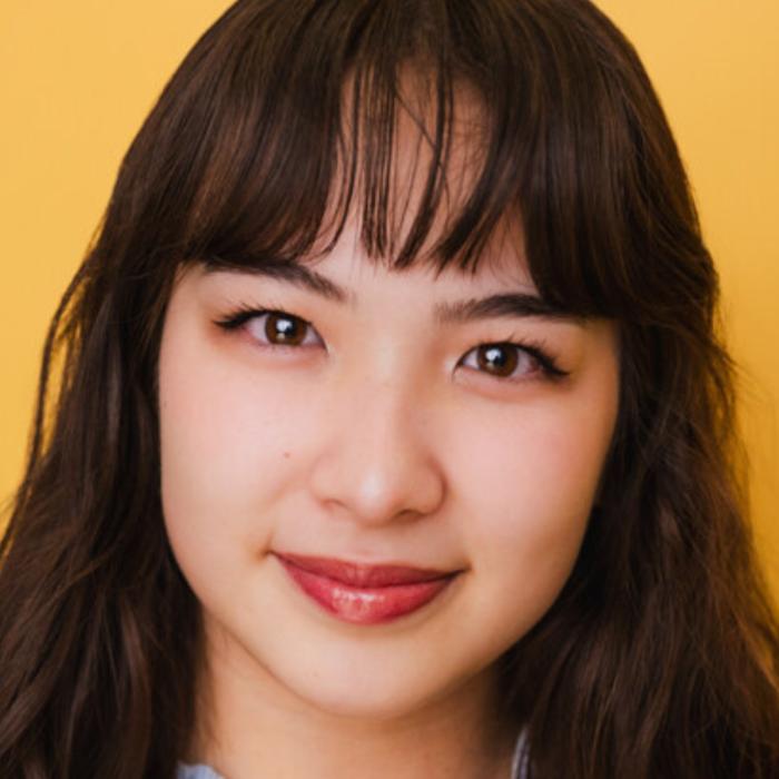 Akina Yamazaki Akina Yamazaki