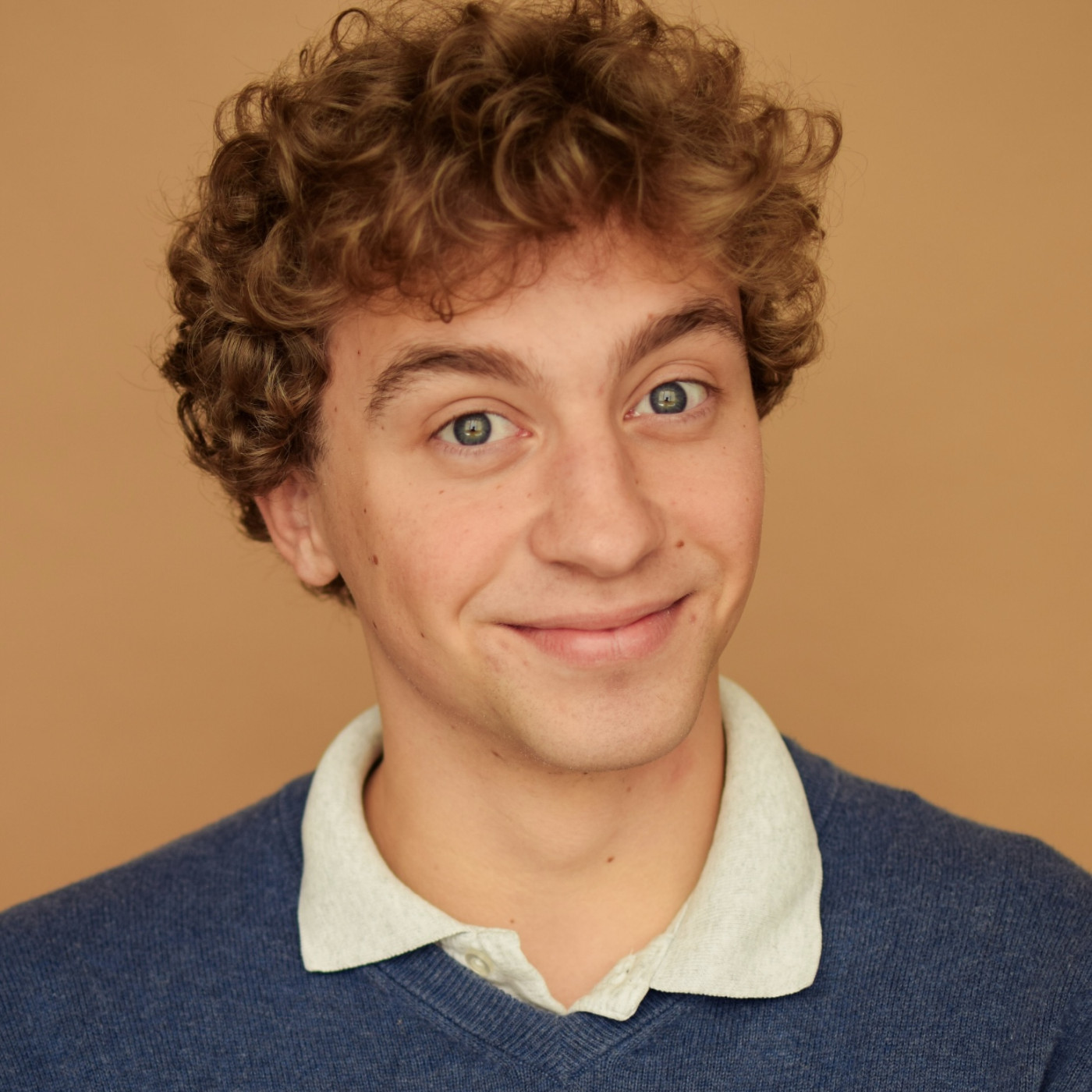 Salt Lake Acting Company - Harrison Timm