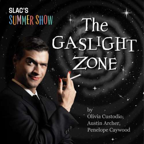 FIRST LOOK: Rehearsals Begin for The Gaslight Zone