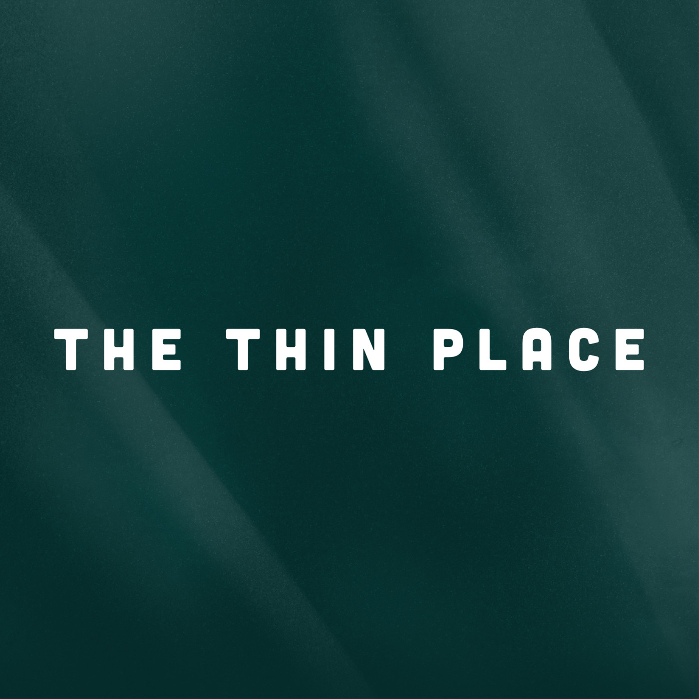 Salt Lake Acting Company - The Thin Place