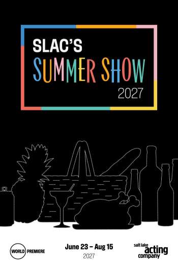 SLAC’s Summer Show 2027 SLAC’s Summer Show 2027