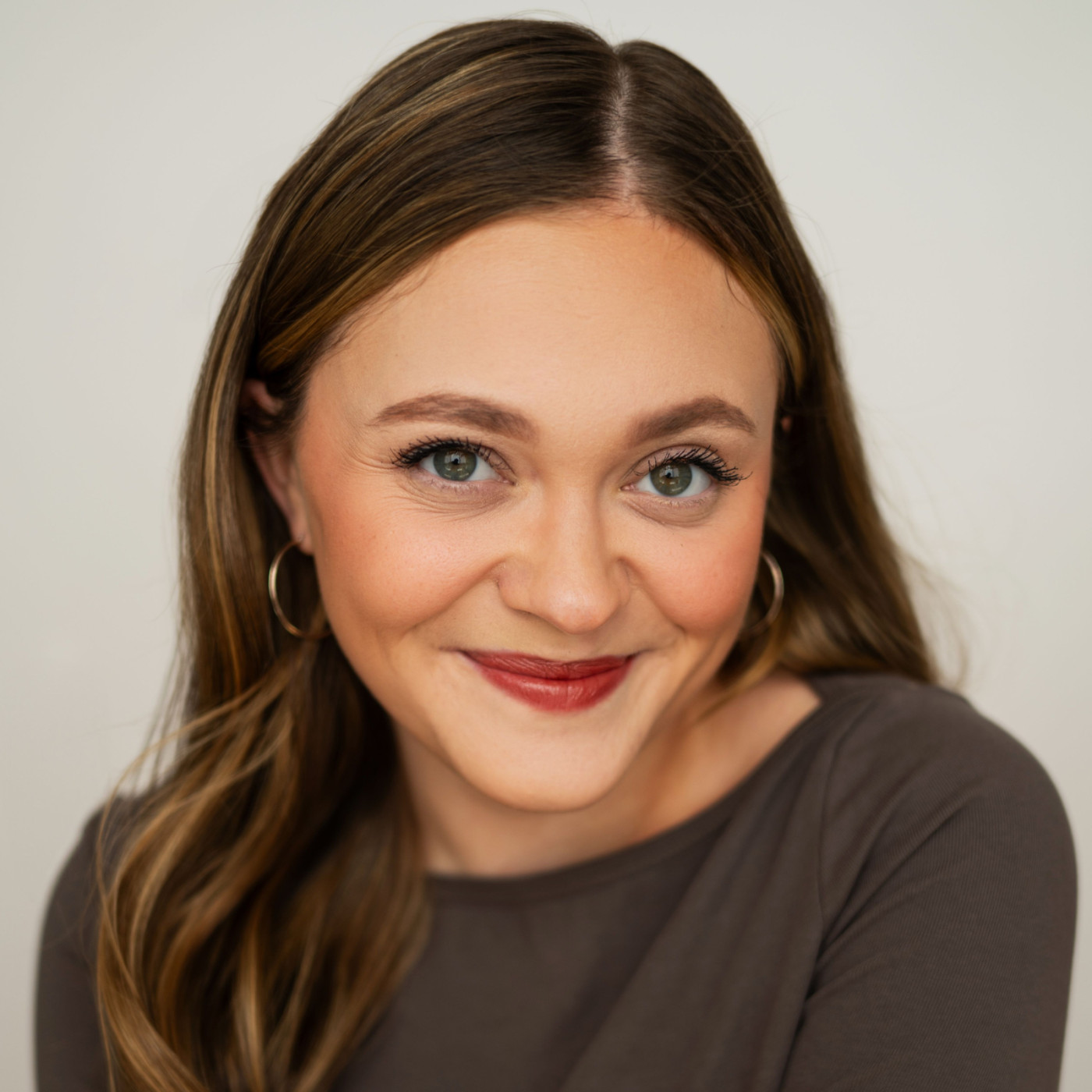 Salt Lake Acting Company - Jordan Soper