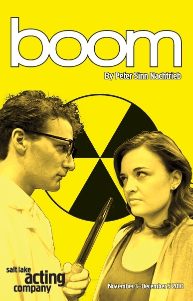 Salt Lake Acting Company - Play Archive