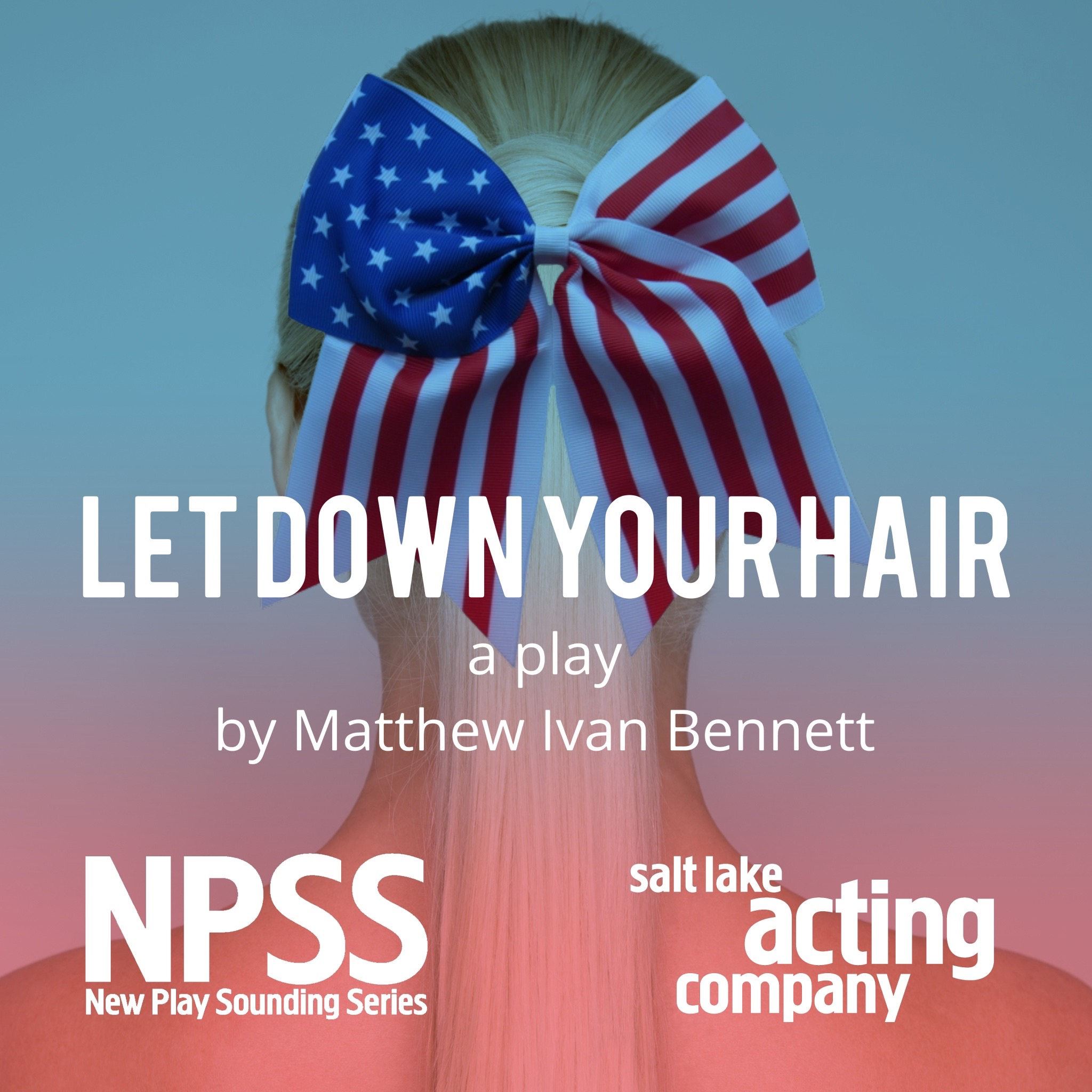 Salt Lake Acting Company - Let Down You Hair Headshots & Bios