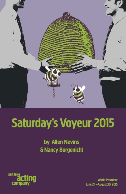 Salt Lake Acting Company - Play Archive