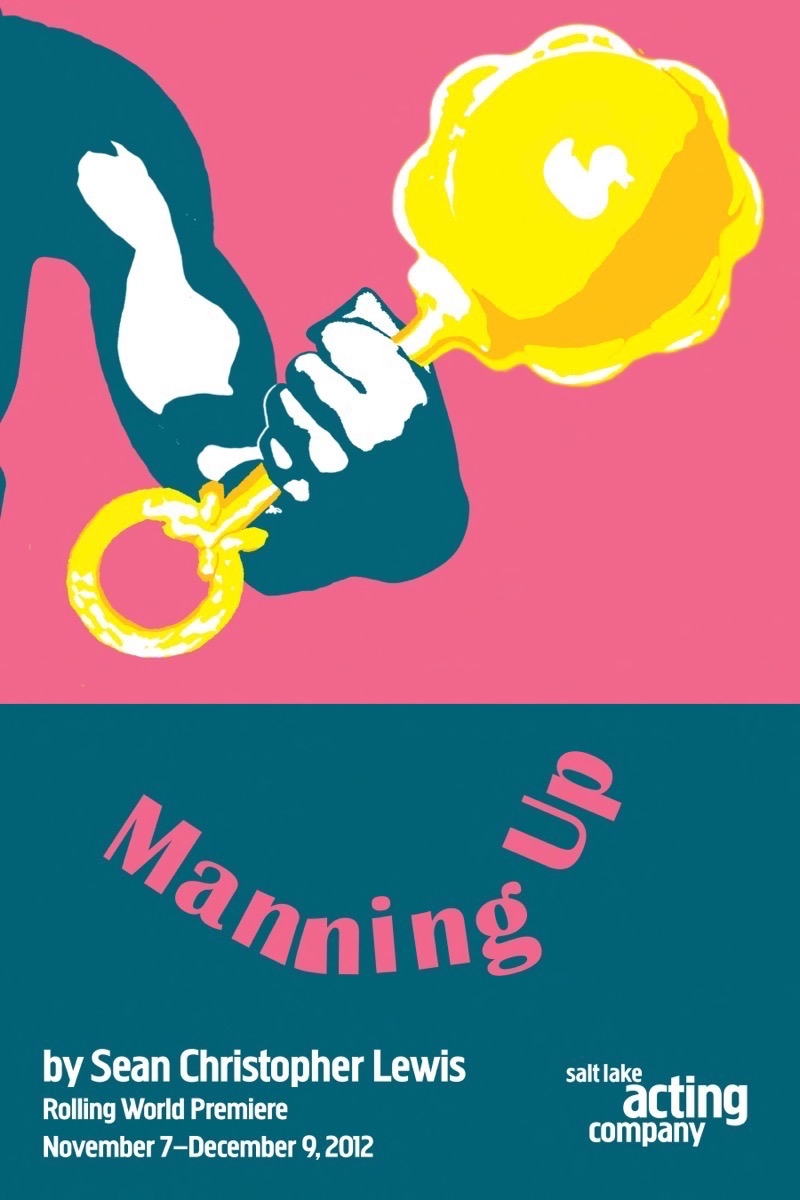 Salt Lake Acting Company - Play Archive