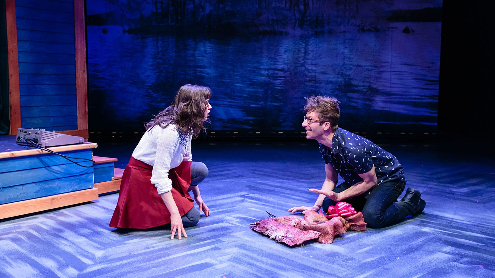 Salt Lake Acting Company - Script Submissions