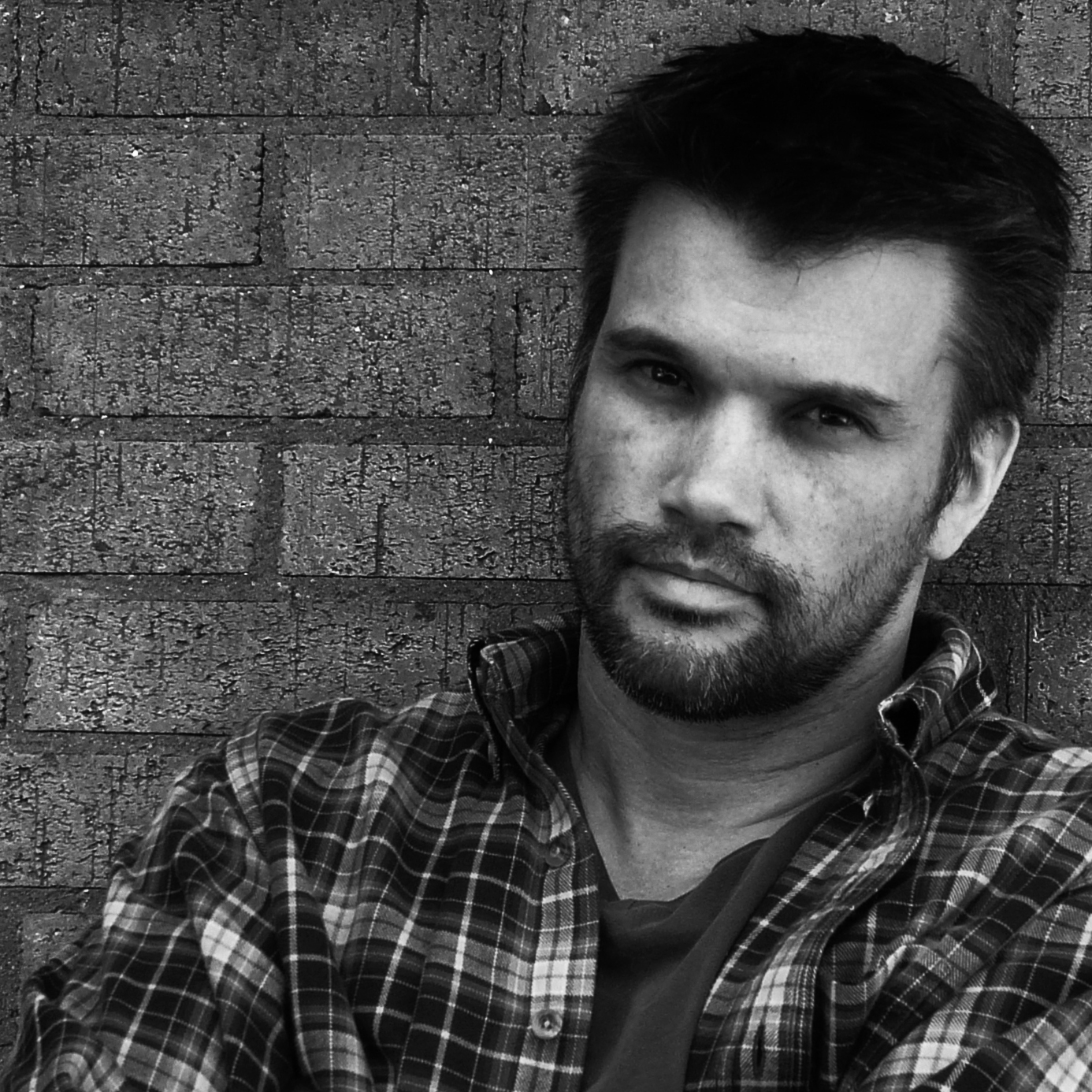 Salt Lake Acting Company - THE SHUCK by Shawn Fisher