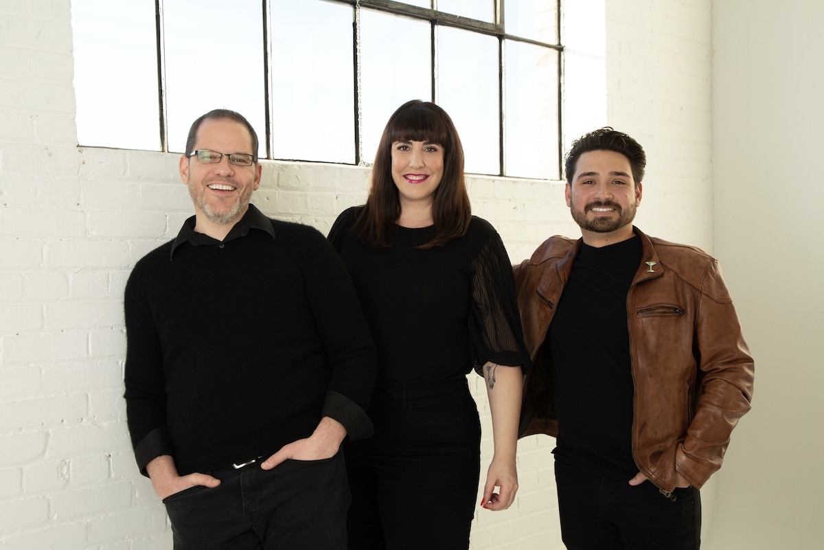 Salt Lake Acting Company - Meet the Writing Team for 'SLACabaret: Down the Rabbit Hole'