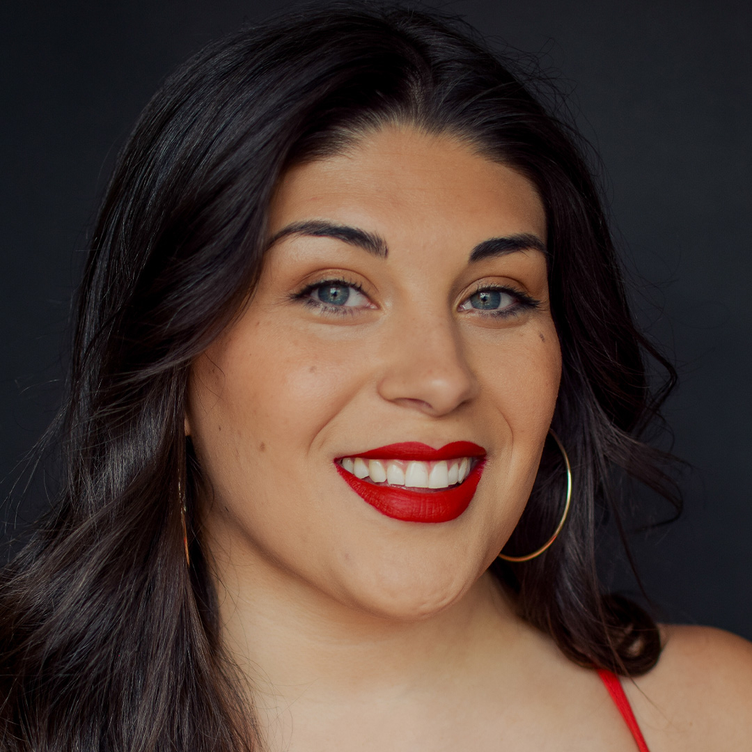 Micki Martinez* Micki Martinez*