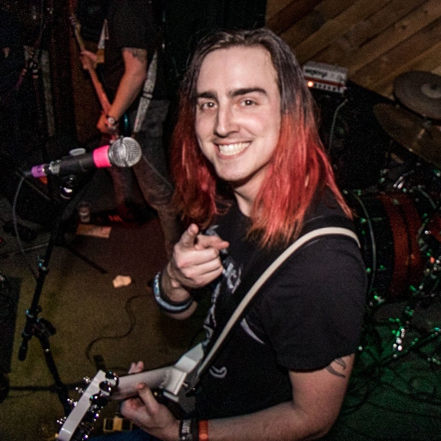 Salt Lake Acting Company - Nick Fleming