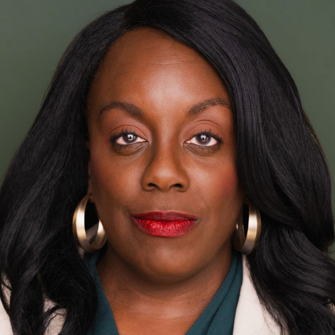 Dee-Dee Darby-Duffin*