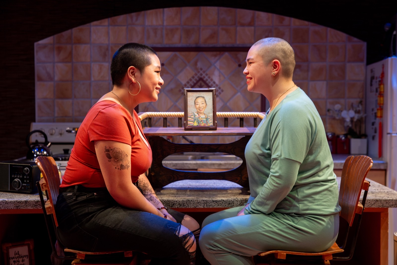 Salt Lake Acting Company - Mission and History