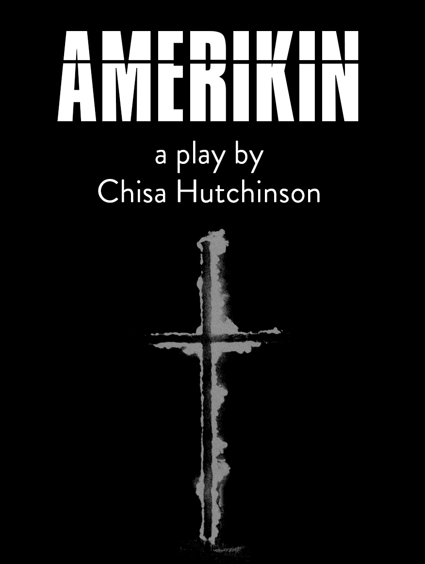 Salt Lake Acting Company - AMERIKIN by Chisa Hutchinson