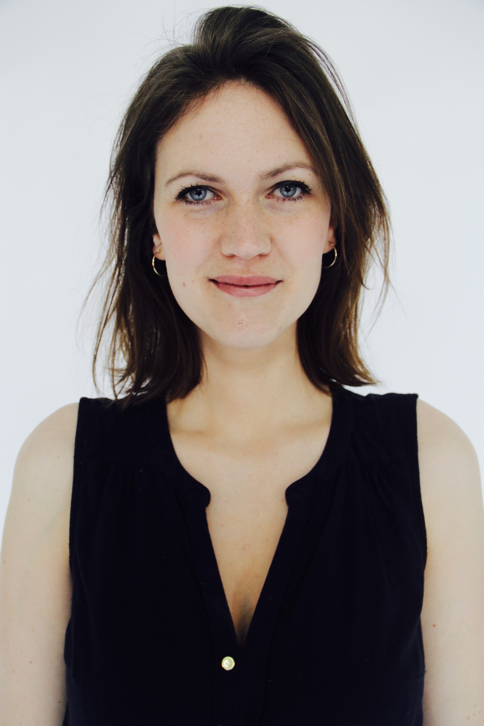 Salt Lake Acting Company - GRAB THEM BY THE P**** by Jeanette Munzert