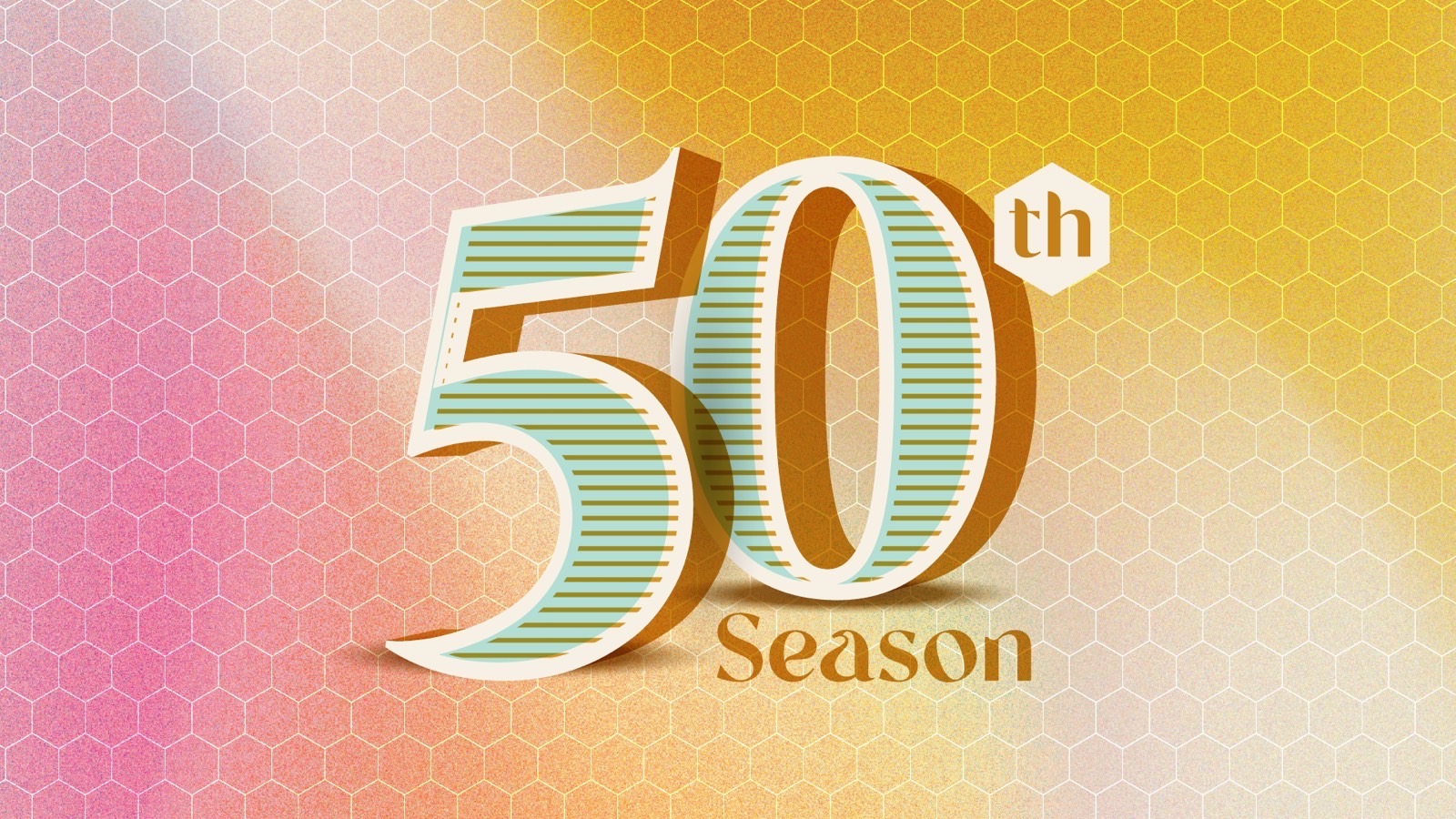 Salt Lake Acting Company - SLAC's 50th Season: Community Over Everything