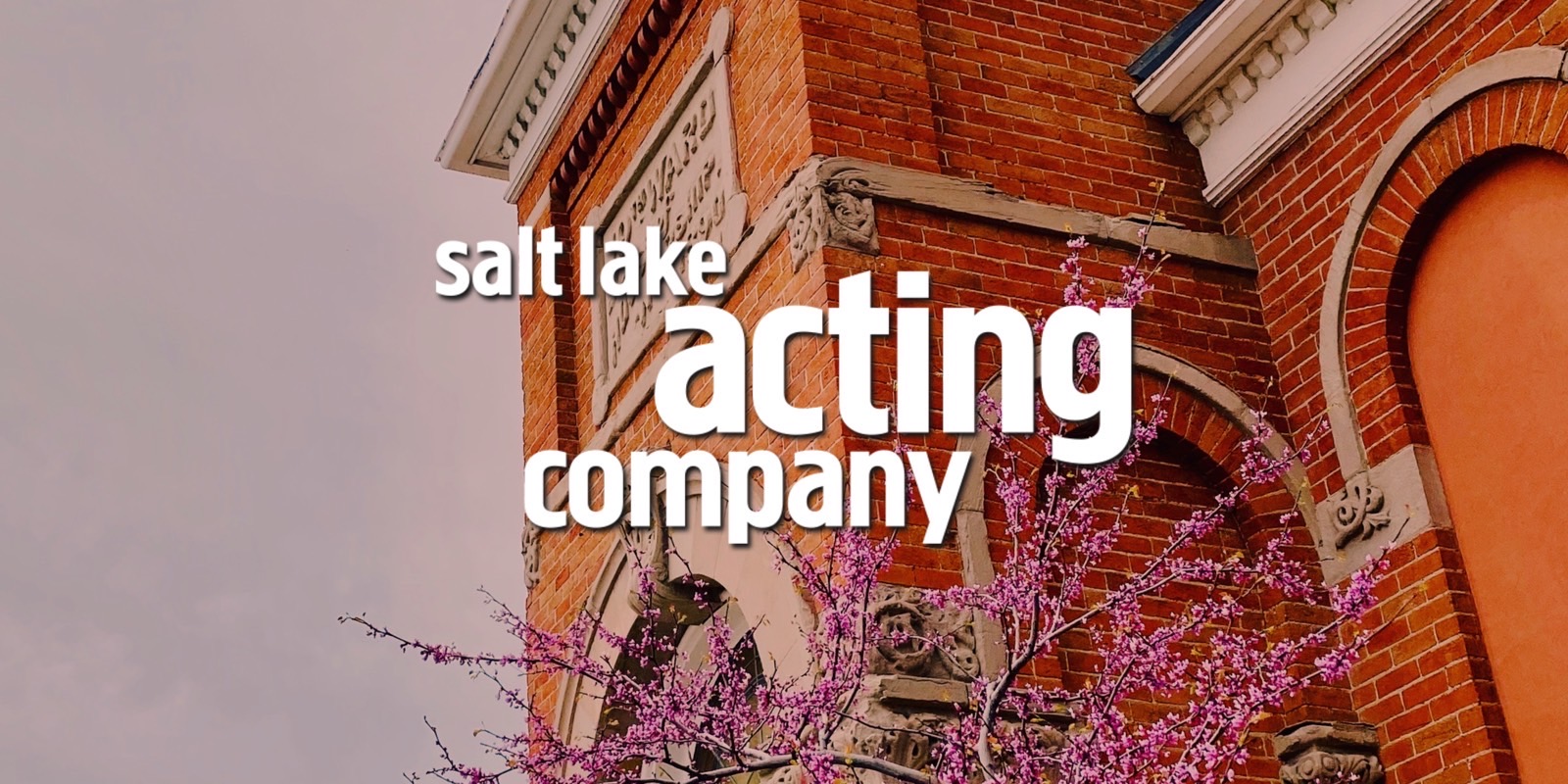 Salt Lake Acting Company - 3 Easy Ways to Give to SLAC...That You Might Not Have Known About!