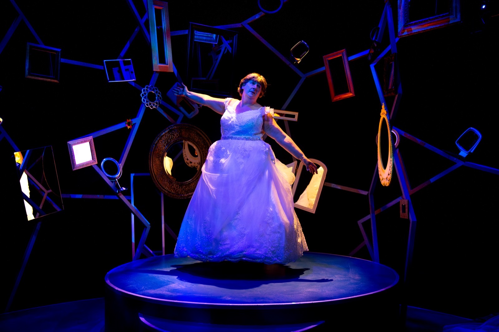 Salt Lake Acting Company - New Play Sounding Series