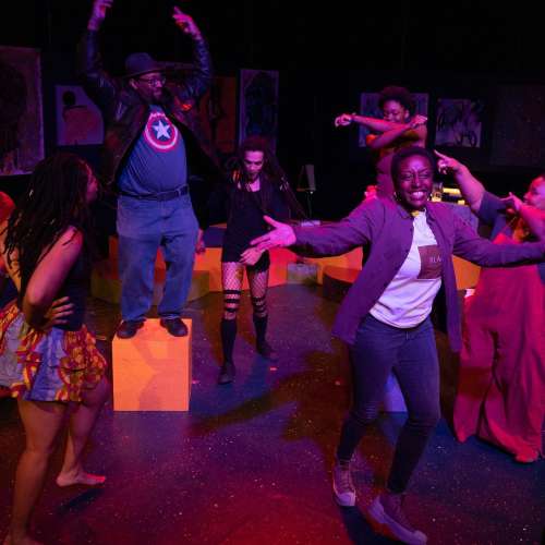 Black History Month Resources Black History Month Resources