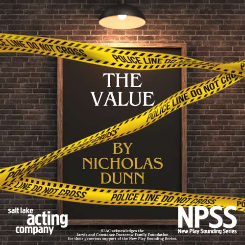 THE VALUE by Nicholas Dunn NPSS Headshots & Bios THE VALUE by Nicholas Dunn NPSS Headshots & Bios
